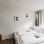 Vakantiehuis By The For 4 People With Fireplace And Sauna Joachimsthal