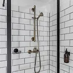 By The For 4 People With Fireplace And Sauna Vakantiehuis Joachimsthal