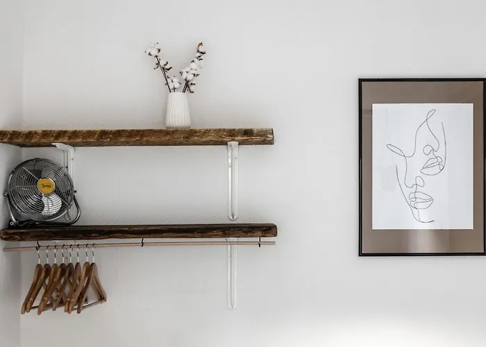 By The For 4 People With Fireplace And Sauna *